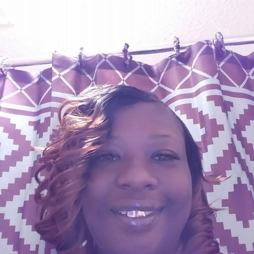 Meet your Posher, Shamar